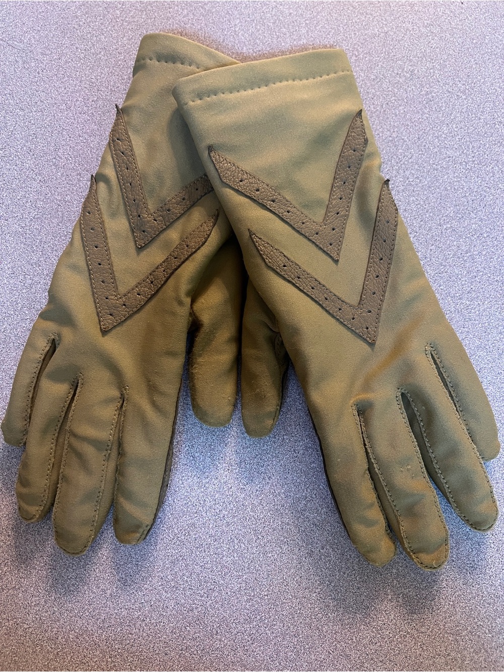 Aris Isotoner  Thinsulate Flex Women’s gloves